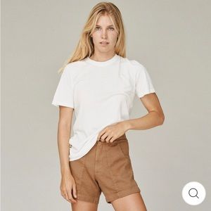 Jungmaven Basic Tee